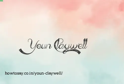 Youn Claywell