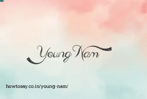 Young Nam