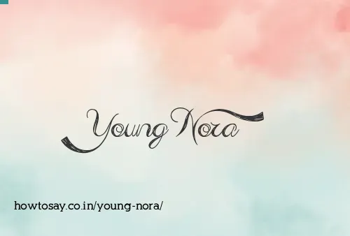 Young Nora