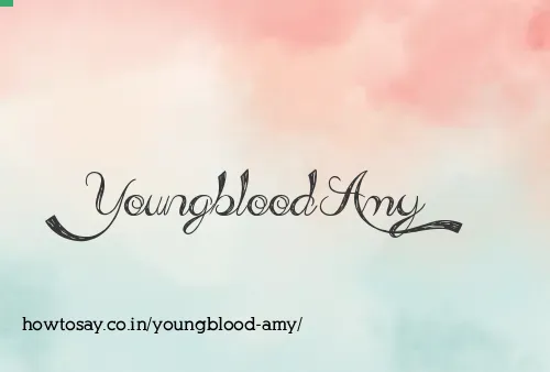 Youngblood Amy