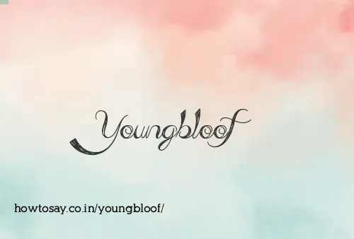 Youngbloof