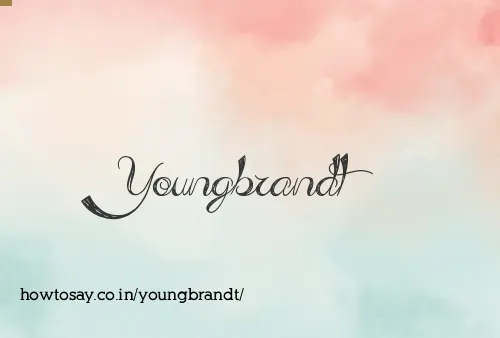 Youngbrandt