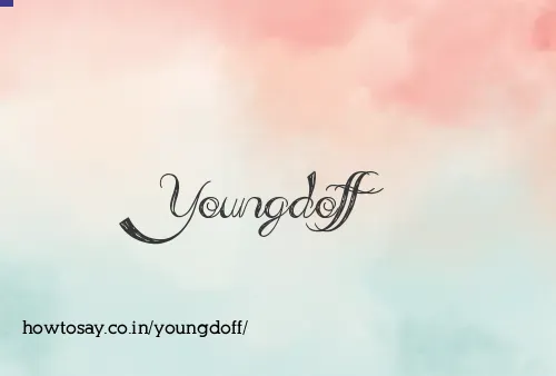 Youngdoff