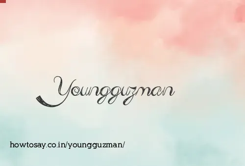 Youngguzman