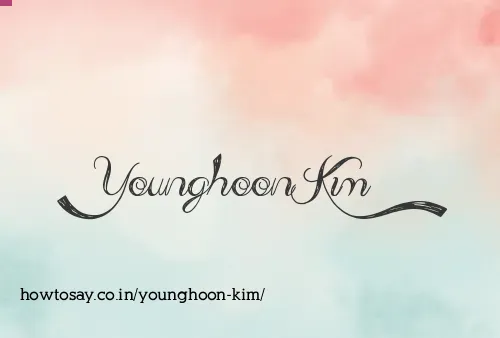 Younghoon Kim