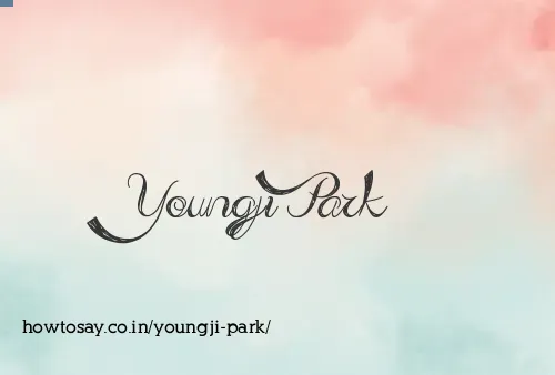 Youngji Park