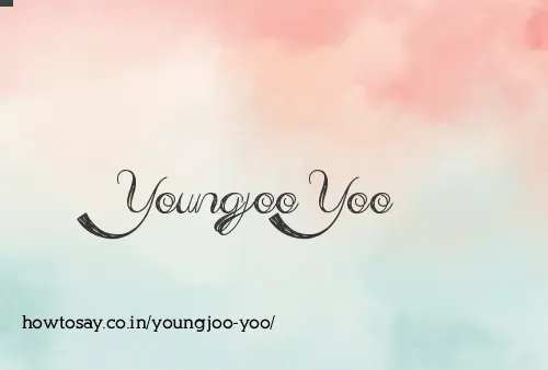 Youngjoo Yoo