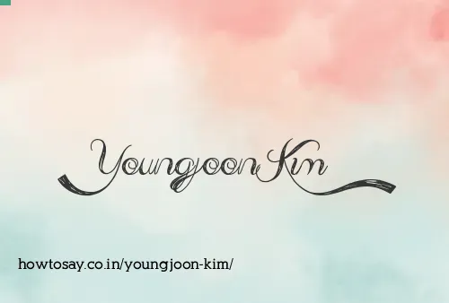 Youngjoon Kim