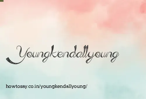 Youngkendallyoung