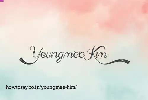 Youngmee Kim