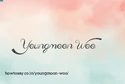 Youngmoon Woo