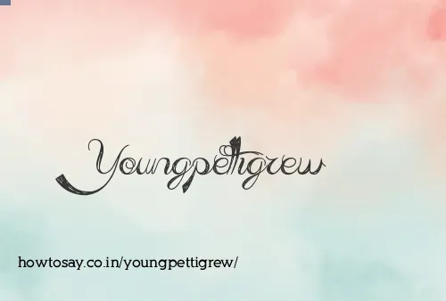 Youngpettigrew