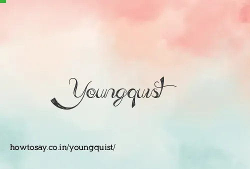 Youngquist