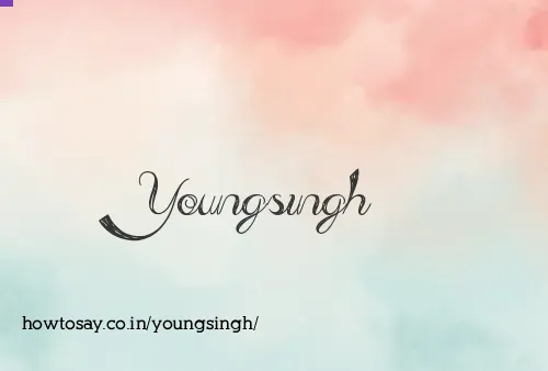Youngsingh