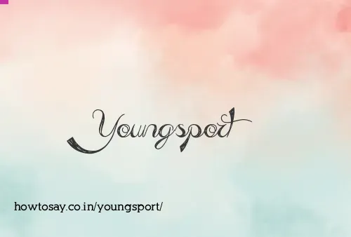 Youngsport