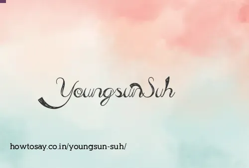 Youngsun Suh