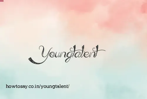 Youngtalent