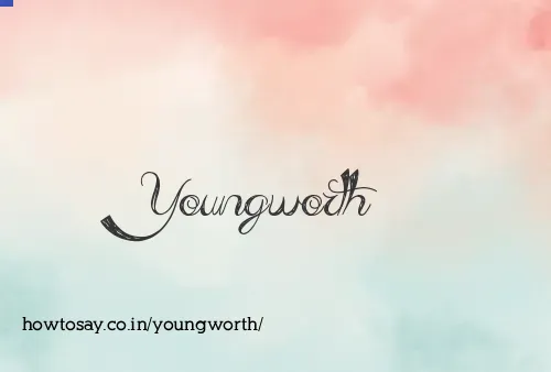 Youngworth