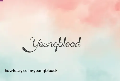 Younqblood