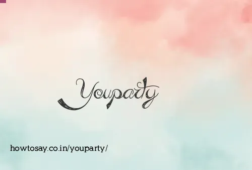 Youparty