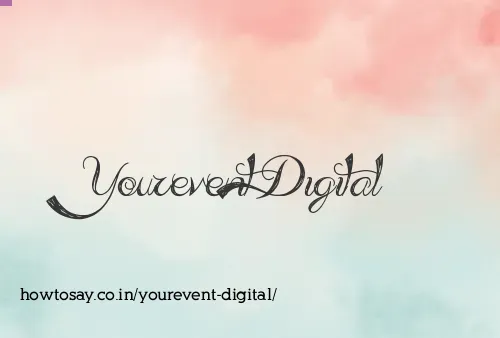 Yourevent Digital