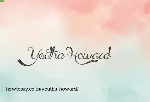 Youtha Howard