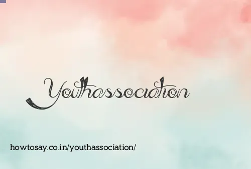Youthassociation