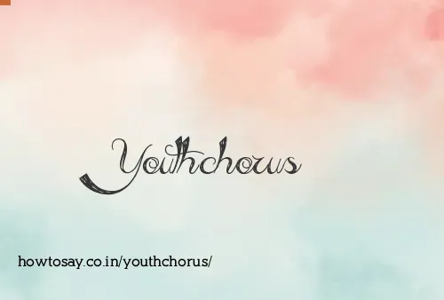 Youthchorus
