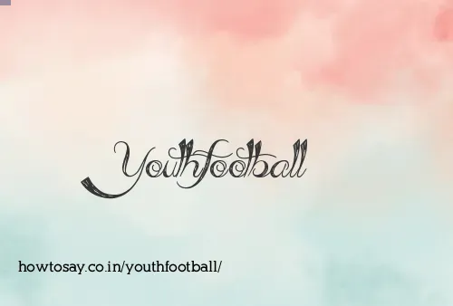 Youthfootball