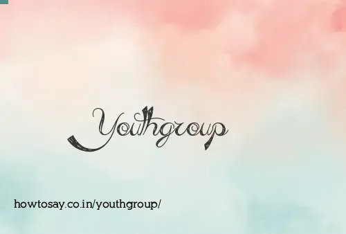 Youthgroup