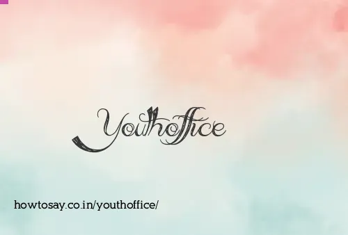 Youthoffice