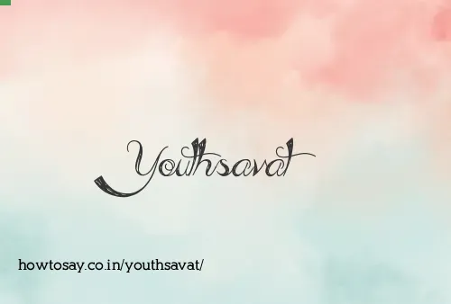 Youthsavat