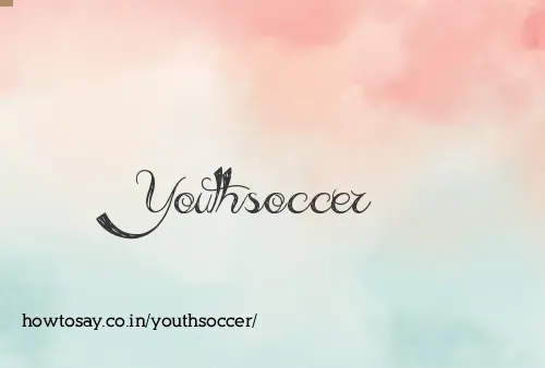 Youthsoccer