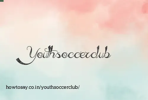 Youthsoccerclub