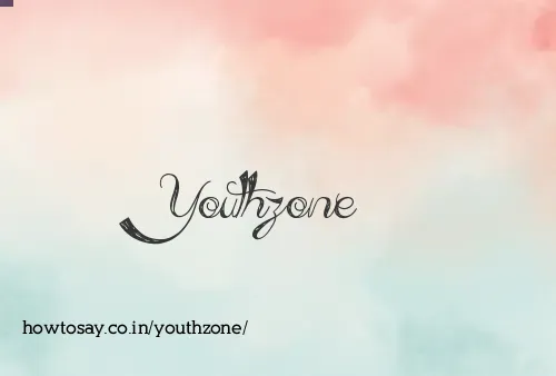 Youthzone