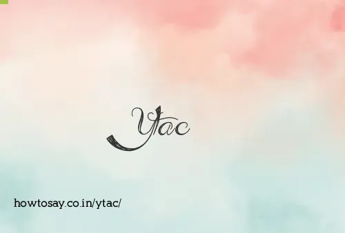 Ytac
