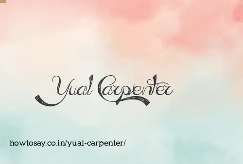Yual Carpenter