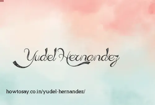 Yudel Hernandez