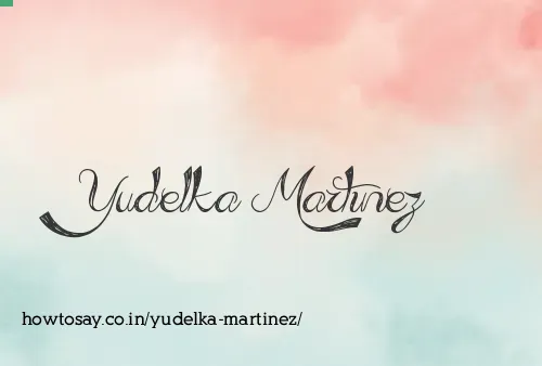 Yudelka Martinez