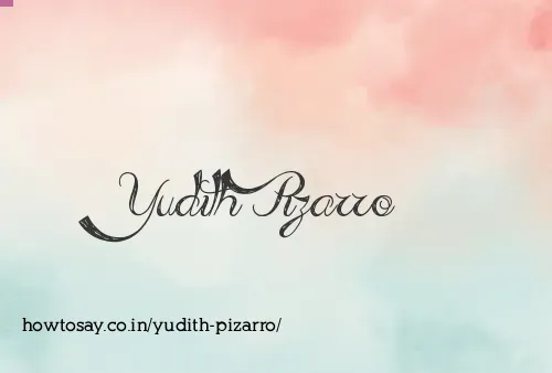 Yudith Pizarro