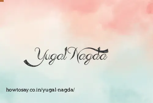 Yugal Nagda