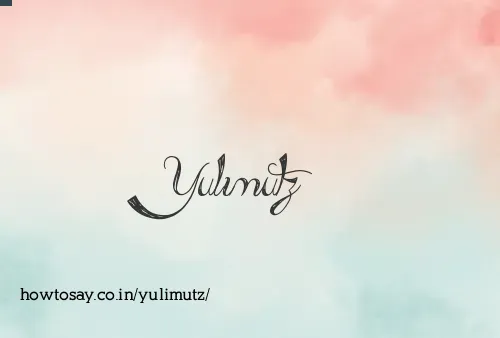 Yulimutz