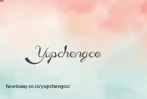 Yupchengco