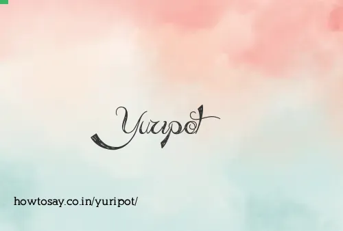 Yuripot