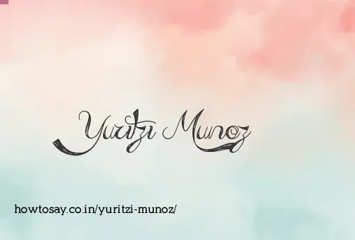 Yuritzi Munoz
