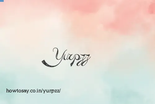 Yurpzz