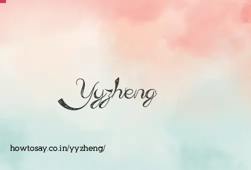 Yyzheng