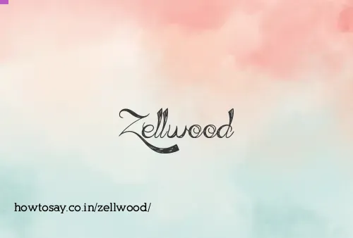 Zellwood