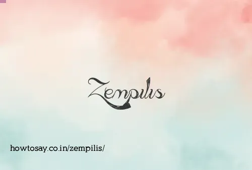 Zempilis