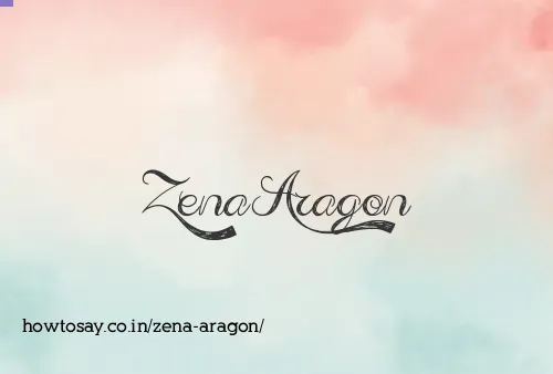 Zena Aragon